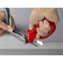 Multi-sharp MS4100E Knife & Blade Sharpener