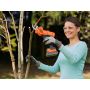 Black + Decker BCPP18D1 18V Pruner with 1 × 2.0Ah Battery