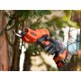 Black + Decker BCPP18D1 18V Pruner with 1 × 2.0Ah Battery