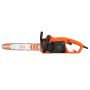 Black + Decker BECS2040GB 40cm 2000W Electric Chainsaw