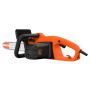 Black + Decker BECS2040GB 40cm 2000W Electric Chainsaw