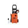 Black + Decker BEPW1300LGB Pressure Washer 110 bar 240V