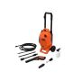 Black + Decker BEPW1700GB 125 Bar Pressure Washer 240V