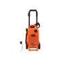 Black + Decker BEPW1700GB 125 Bar Pressure Washer 240V