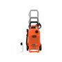 Black + Decker BEPW1700GB 125 Bar Pressure Washer 240V