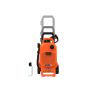 Black + Decker BEPW1700GB 125 Bar Pressure Washer 240V