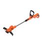 Black + Decker BESTA525GB 450W 240V AFS Strimmer