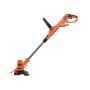 Black + Decker BESTA525GB 450W 240V AFS Strimmer