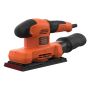 Black + Decker BEW220GB 150W 240V 1/3 Sheet Sander