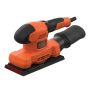 Black + Decker BEW220GB 150W 240V 1/3 Sheet Sander
