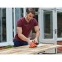 Black + Decker BEW220GB 150W 240V 1/3 Sheet Sander
