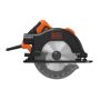 Black + Decker CS1200GB 1200W 240V Circular Saw