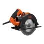 Black + Decker CS1200GB 1200W 240V Circular Saw