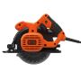 Black + Decker CS1200GB 1200W 240V Circular Saw