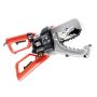 Black + Decker GK1000GB 550W Alligator Powered Lopper