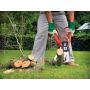 Black + Decker GK1000GB 550W Alligator Powered Lopper