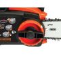Black + Decker GKC3630L20GB 36V Cordless Chainsaw with 1 × 2.0Ah Battery
