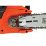Black + Decker GKC3630L20GB 36V Cordless Chainsaw with 1 × 2.0Ah Battery