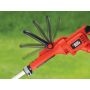 Black + Decker GL9035GB 900W Corded Grass Strimmer 240V