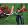 Black + Decker GL9035GB 900W Corded Grass Strimmer 240V