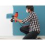 Black + Decker DHVLP 400W 240V Handheld Spray Gun