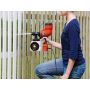 Black + Decker DHVLP 400W 240V Handheld Spray Gun