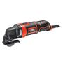 Black + Decker MT300KAGB 300W Oscillating Tool 240V