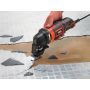 Black + Decker MT300KAGB 300W Oscillating Tool 240V
