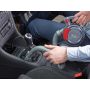 Black + Decker PD1200AVXJ 12V Dustbuster Flexi Car Vacuum