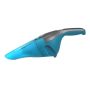 Black + Decker WDC215WAGB 7.2V Wet & Dry Dustbuster Hand Vacuum