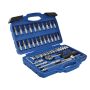 Bluespot Tools 01530 46 Piece Socket & Bit Set