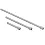 Bluespot Tools 02074 3 Piece Square Drive CV Extension Bar Set
