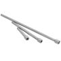 Bluespot Tools 02074 3 Piece Square Drive CV Extension Bar Set