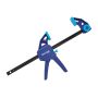 Bluespot Tools 10032 150mm Ratchet Speed Clamp & Spreader