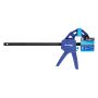 Bluespot Tools 10033 Heavy-Duty Ratchet Speed Clamp & Spreader 300mm