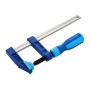 Bluespot Tools 10036 Heavy-Duty F-Clamp 50 x 150mm