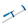Bluespot Tools 10037 Heavy-Duty F-Clamp 50 × 300mm