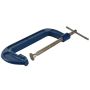 Bluespot Tools 10043 150mm G-Clamp