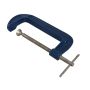 Bluespot Tools 10043 150mm G-Clamp