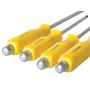 Bluespot Tools 12058 12 Piece Hex Drive Screwdriver Set