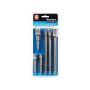 Bluespot Tools 14111 Socket Adaptor Set