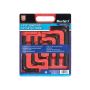 Bluespot Tools 15308 6 Piece Jumbo Hex Key Set