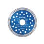 Bluespot Tools 19537 115 x 22mm Turbo Cutting Disc