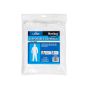 Bluespot Tools 19772 Disposable Coverall Large