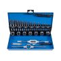 Bluespot Tools 22301 32 Piece Metric Tap and Die Set