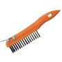 Bluespot Tools 22523 Plastic Wire Brush & Scraper