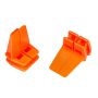 Bluespot Tools 34635 Brick Line Blocks 2 Piece