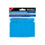 Bluespot Tools 36141 Flexible Filling Blade Set 4 Piece