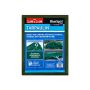 Bluespot Tools 45926 Green Tarpaulin 3.6 x 2.4m