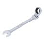 Bluespot Tools 5115 19mm 180° Flexible Head Ratchet Spanner